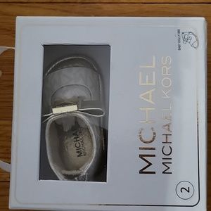 Michael kors Baby sandals